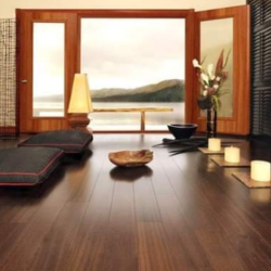 WOODEN FLOORING FOR LUXURY FLOORS