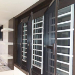 MOSQUITO SCREENS FOR WINDOWS & DOORS